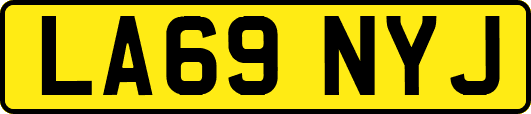 LA69NYJ