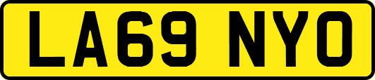LA69NYO