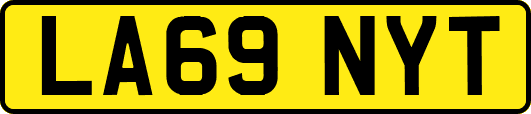 LA69NYT