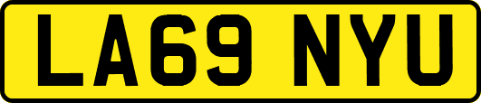 LA69NYU