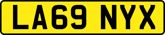 LA69NYX