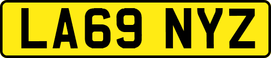 LA69NYZ