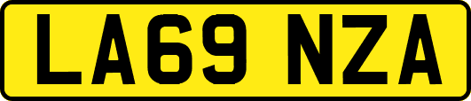 LA69NZA