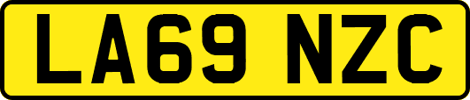 LA69NZC