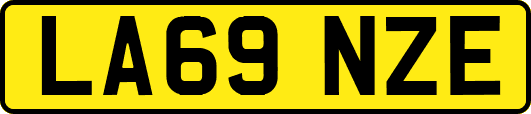 LA69NZE