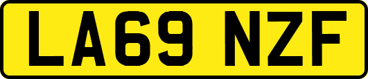 LA69NZF