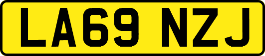LA69NZJ