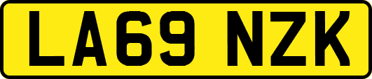 LA69NZK