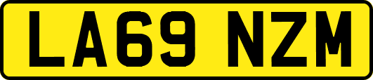 LA69NZM