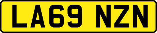 LA69NZN
