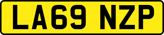 LA69NZP