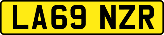 LA69NZR