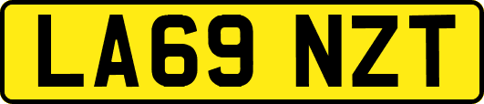 LA69NZT