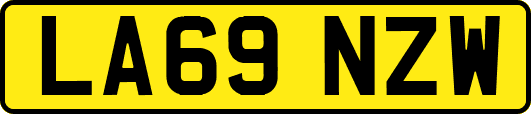 LA69NZW