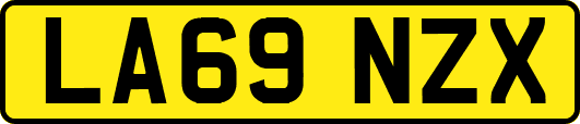 LA69NZX