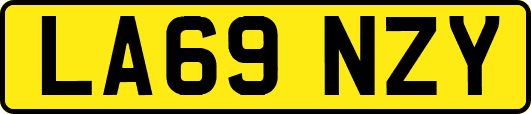 LA69NZY
