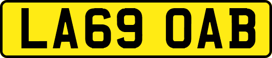 LA69OAB