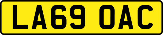 LA69OAC
