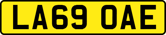 LA69OAE