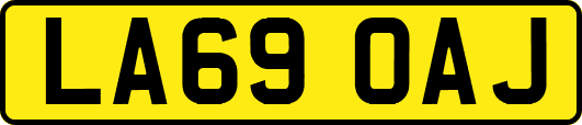 LA69OAJ