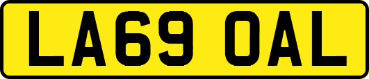 LA69OAL