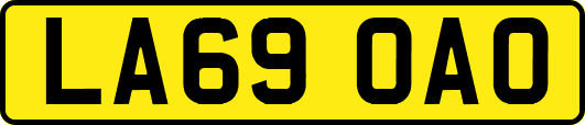 LA69OAO