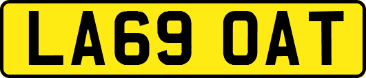 LA69OAT