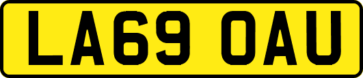 LA69OAU