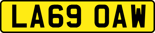 LA69OAW
