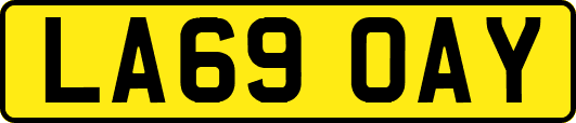 LA69OAY