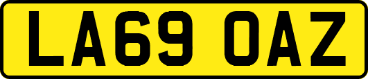 LA69OAZ
