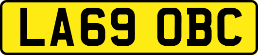 LA69OBC
