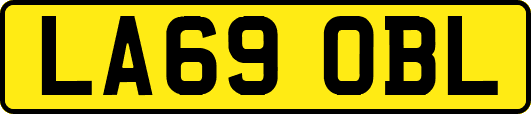 LA69OBL