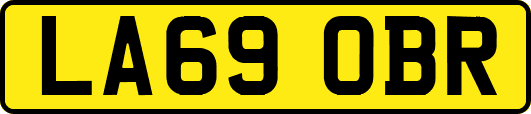 LA69OBR