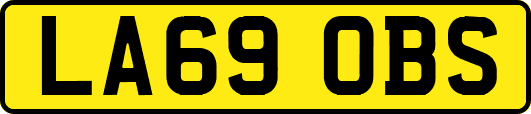 LA69OBS
