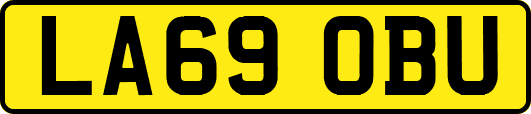 LA69OBU
