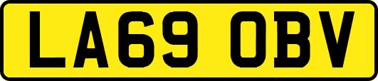 LA69OBV