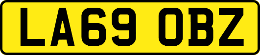 LA69OBZ