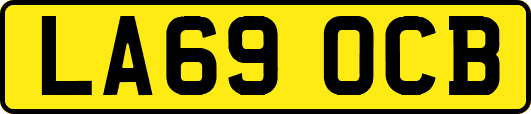 LA69OCB