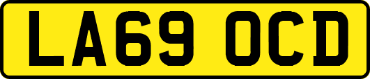 LA69OCD