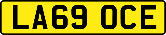 LA69OCE