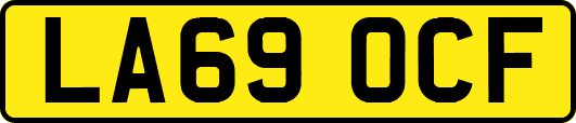 LA69OCF