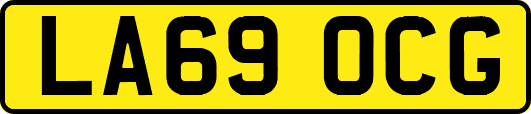 LA69OCG