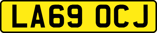 LA69OCJ