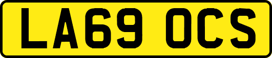 LA69OCS