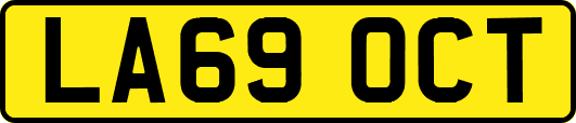 LA69OCT