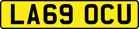 LA69OCU
