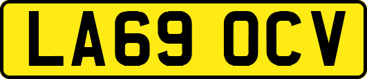 LA69OCV