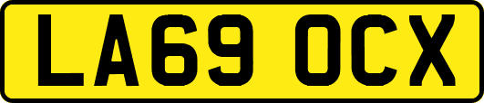 LA69OCX