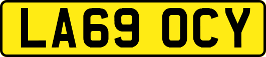 LA69OCY
